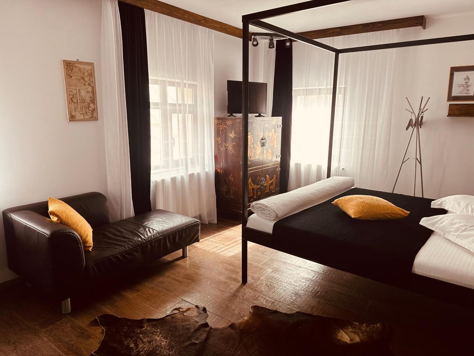 Hotel Casa Pisica Noastra Breaza  Zewnętrze zdjęcie