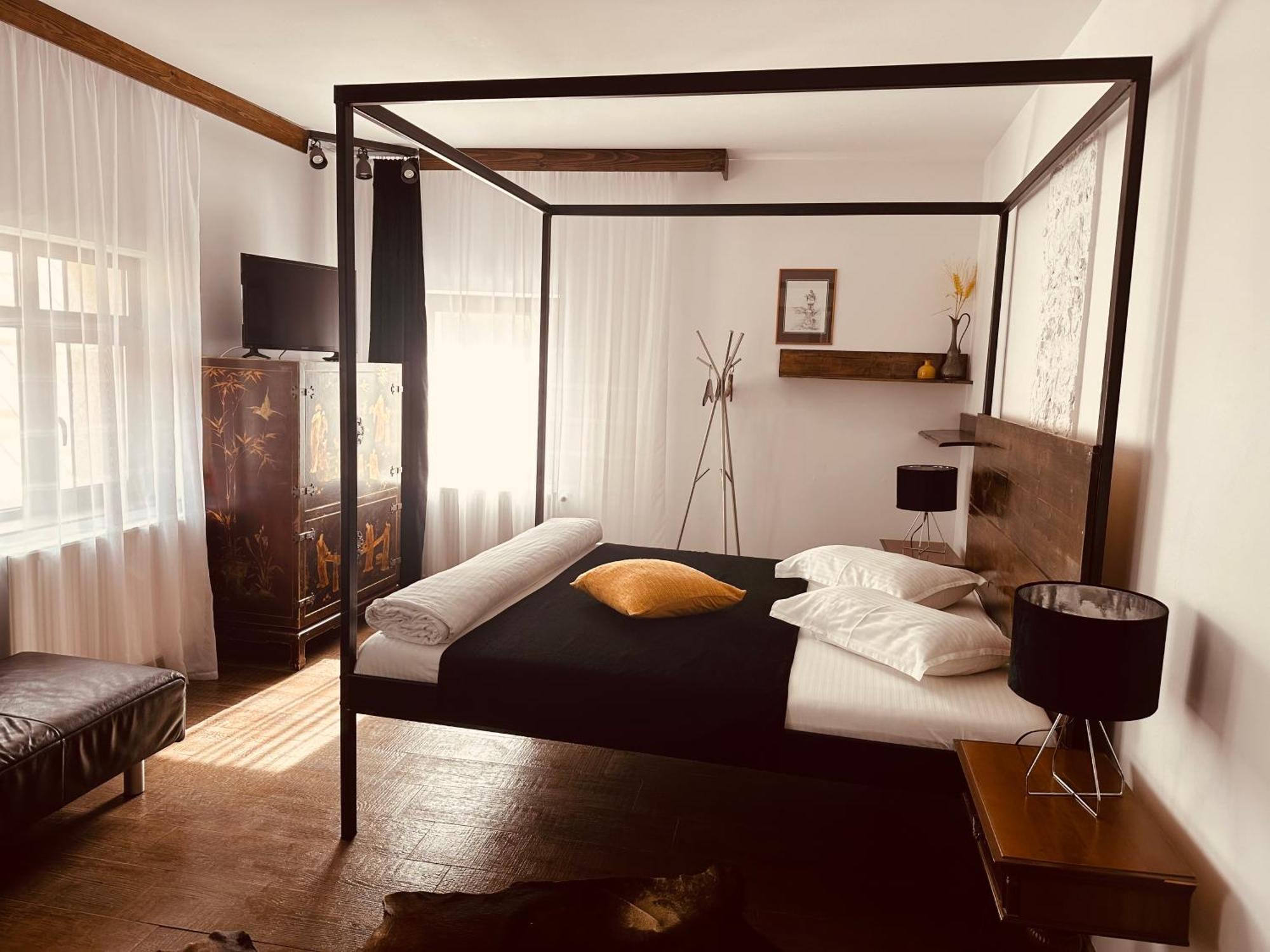 Hotel Casa Pisica Noastra Breaza  Zewnętrze zdjęcie